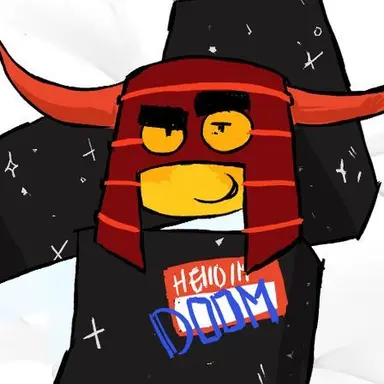 Profile image of Doombringer