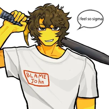 Profile image of Shedletsky
