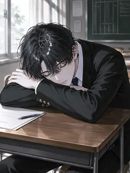Profile image of 雨宮 朔