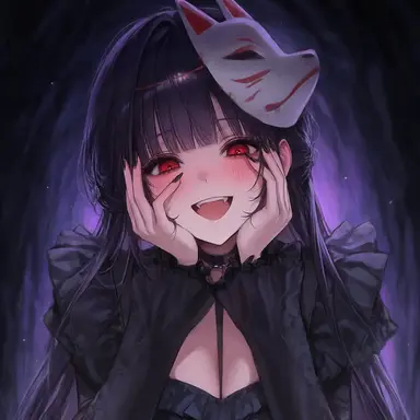 Profile image of モミジ