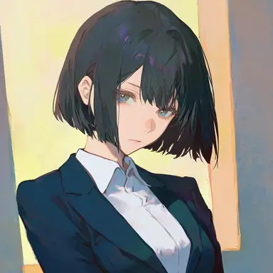 Profile image of チハヤさん