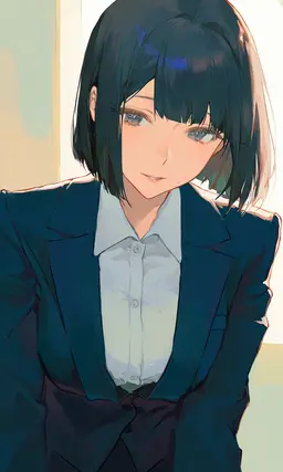 Profile image of チハヤさん