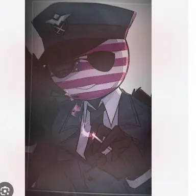 Profile image of アメリカ