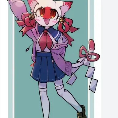 Profile image of にゃぽん