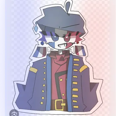 Profile image of フランス