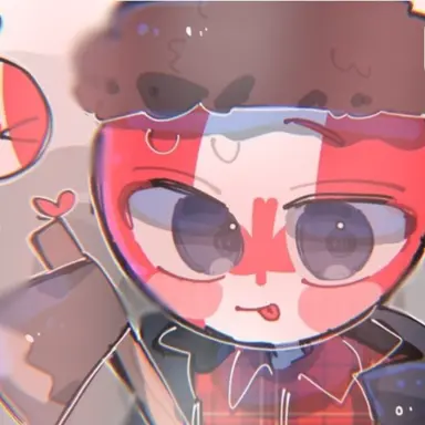 Profile image of カナダ