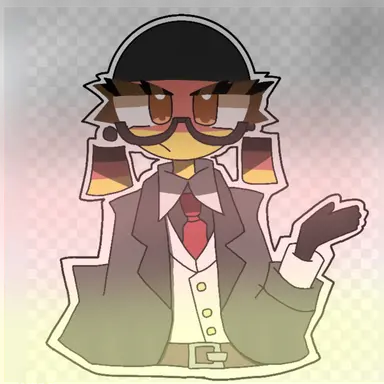 Profile image of ドイツ