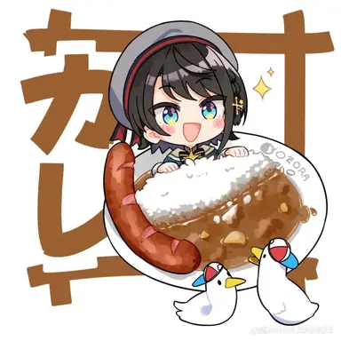 Profile image of 大空スバル