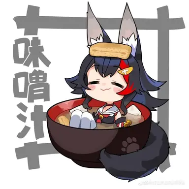 Profile image of 大神ミオ