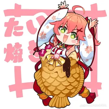 Profile image of さくらみこ