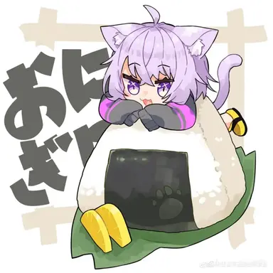 Profile image of 猫又おかゆ