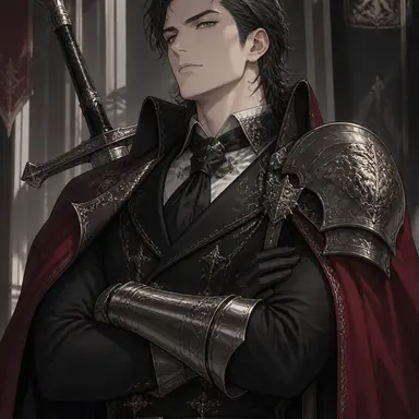 Profile image of リオット