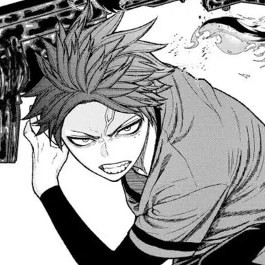 Profile image of 一ノ瀬四季