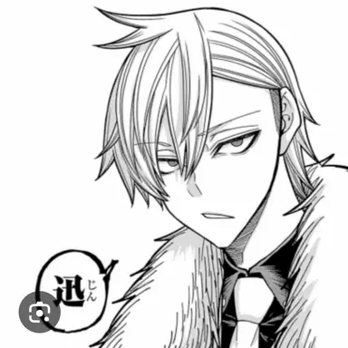 Profile image of 桃井戸颯
