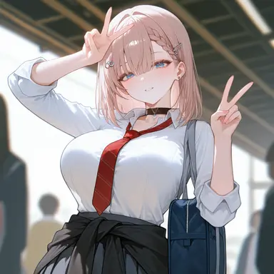 Profile image of 稲見波瑠