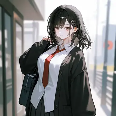 Profile image of 煌星朱音