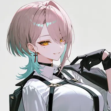 Profile image of 八雲輝