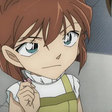 Profile image of 灰原哀