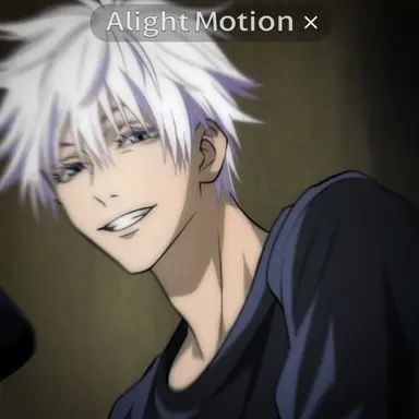 Profile image of Satoru Gojo