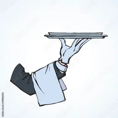 Profile image of Servent mally