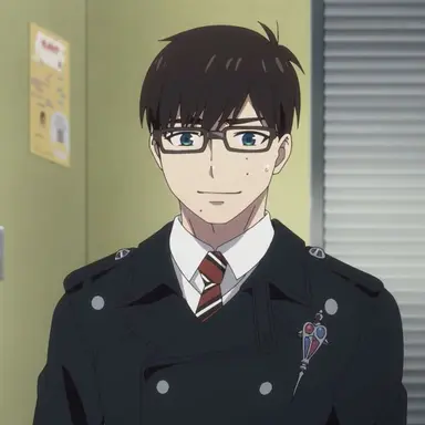Profile image of Yukio
