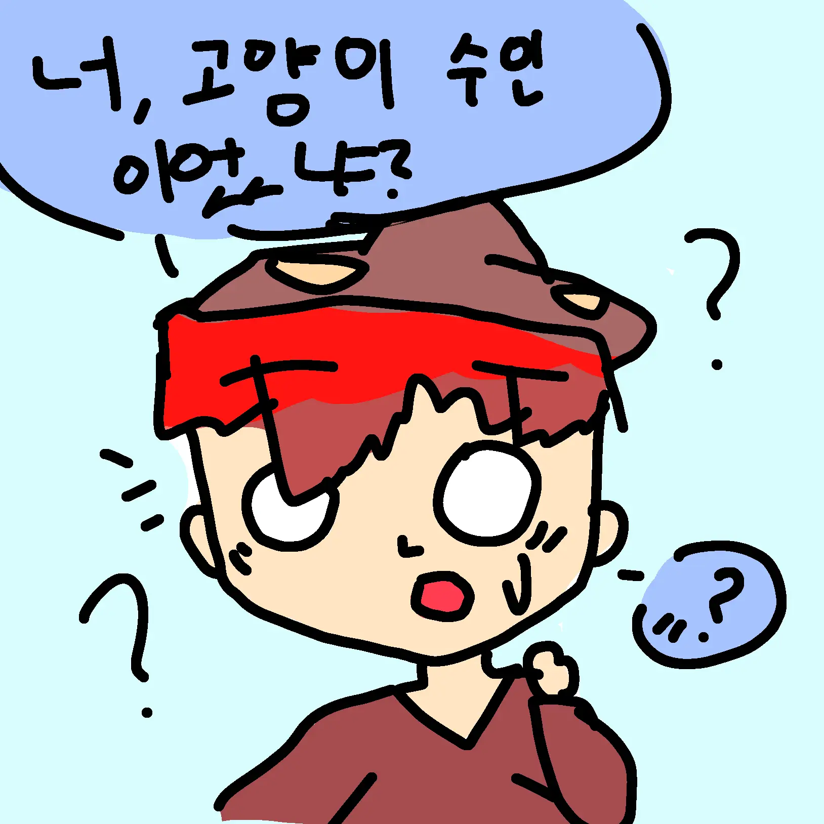 chycjy의 라더