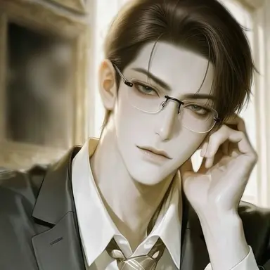 Profile image of 高嶺 晴輝