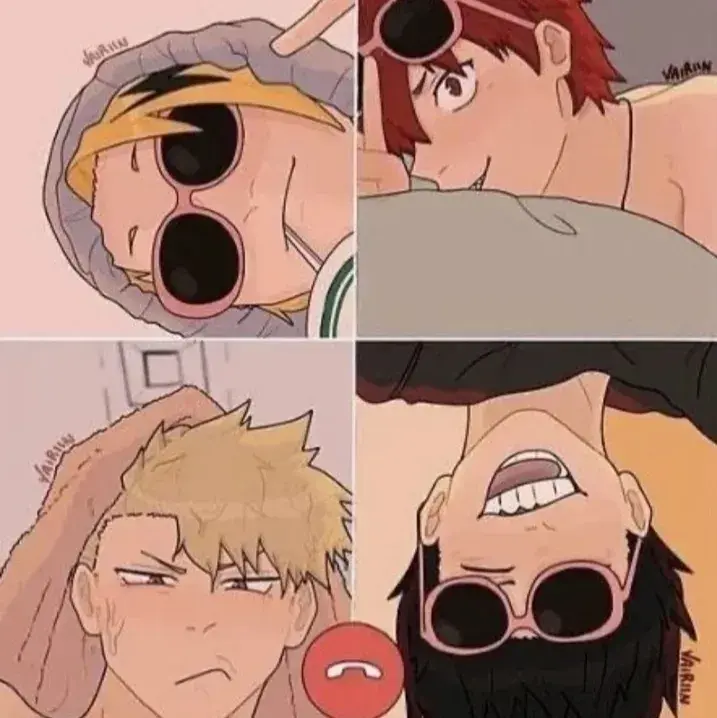 DrunkFern7503의 Baku-kiri-denki-sero