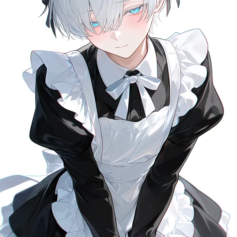 LemonyLove5423의 全部、あなたのため