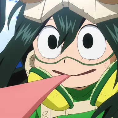 Profile image of 蛙吸梅雨