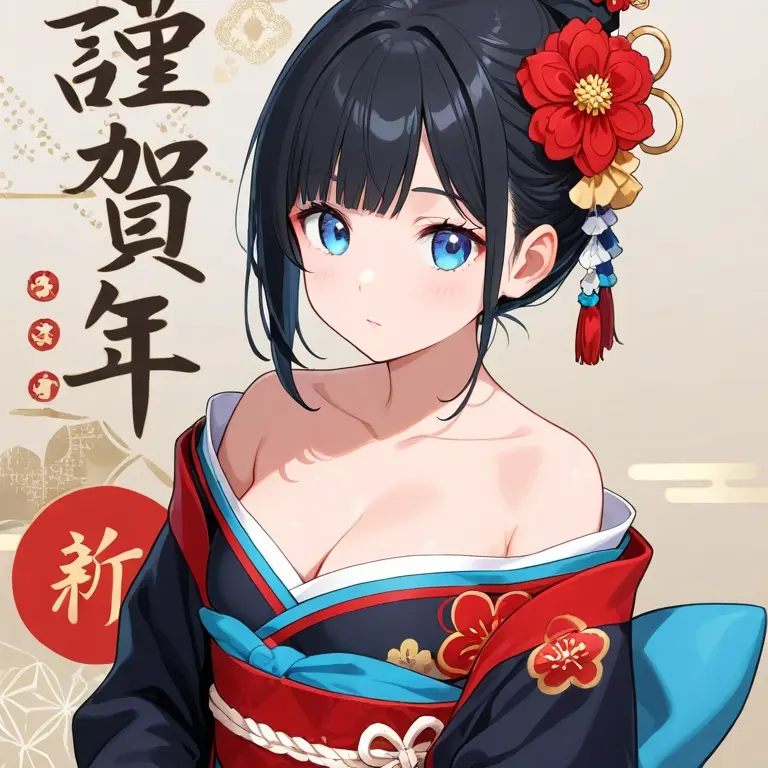 DrunkXeme9594의 二条莉左