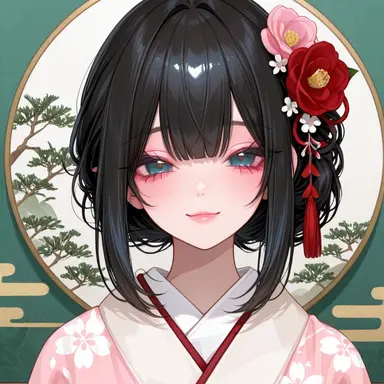 Profile image of リサ