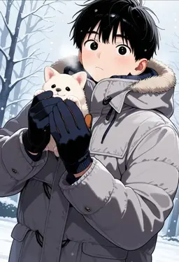 Profile image of あなた