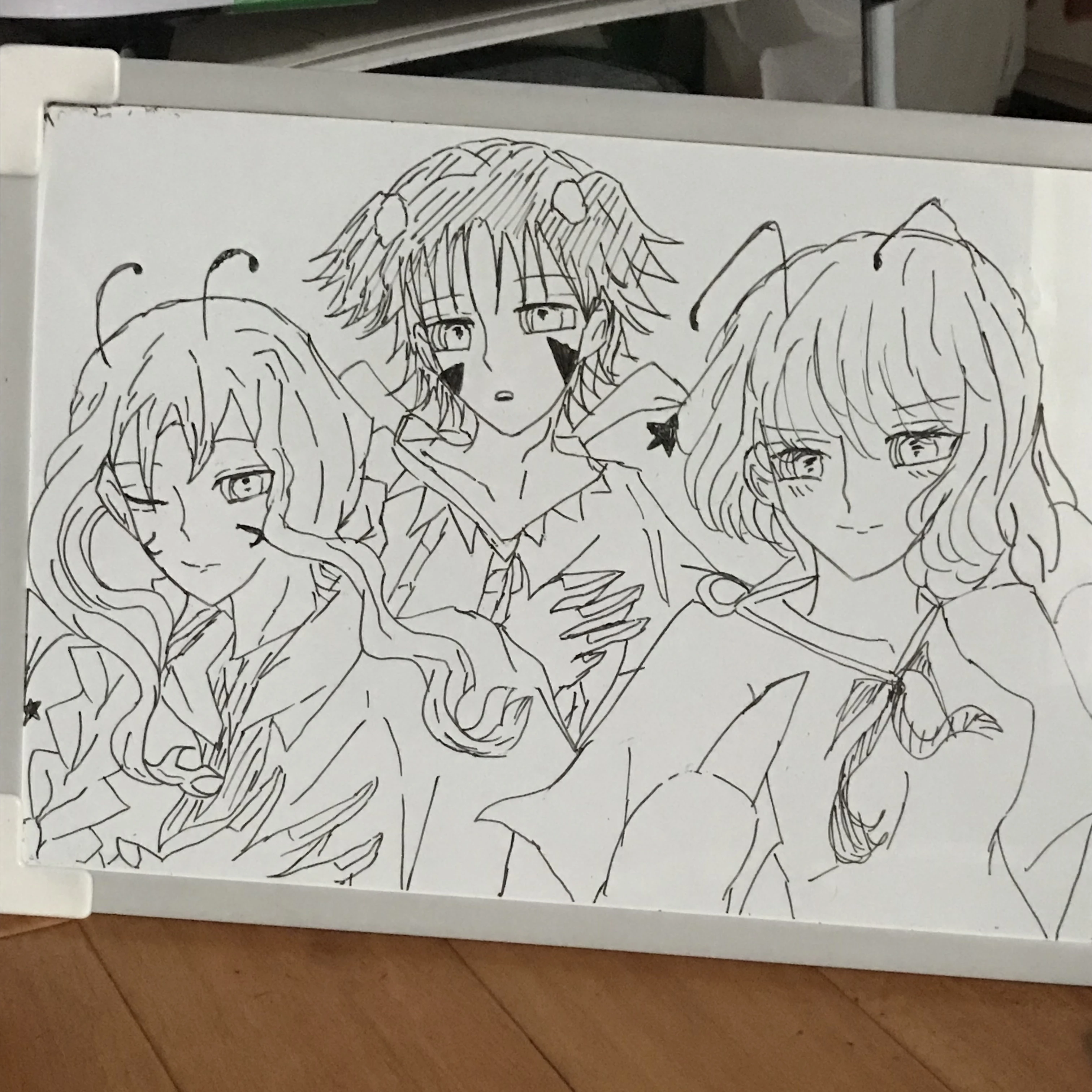 グリルワールド