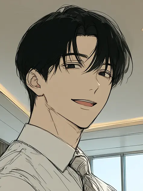 BitingCrown6972의 We need to talk