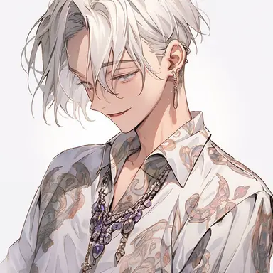 Profile image of 花美