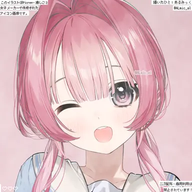Profile image of もあ