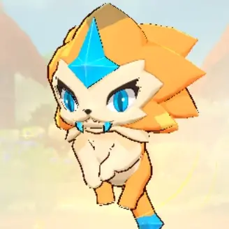 DoughyCarp2574의 프로스트 타이거