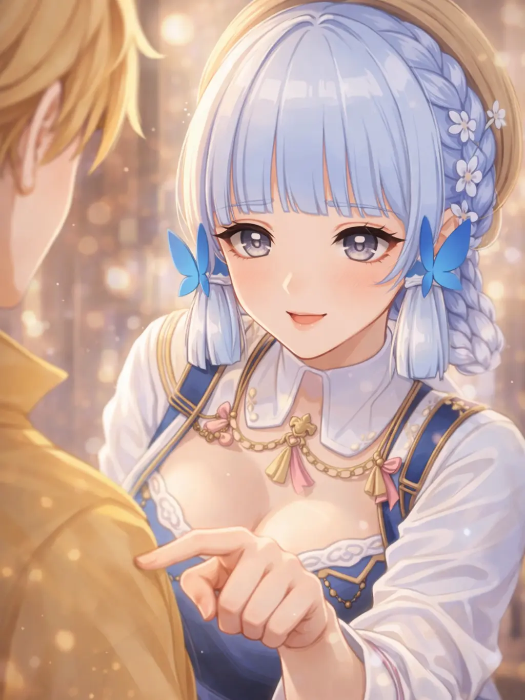 MiHo0928의 神里綾華