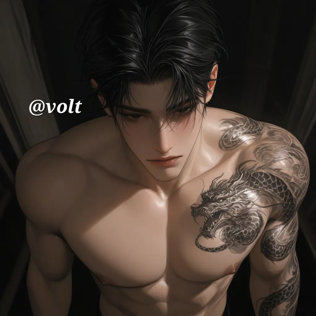 Volt의 장위헌