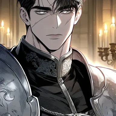 Profile image of Caelum