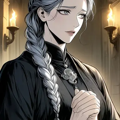 Profile image of Serafine Holt