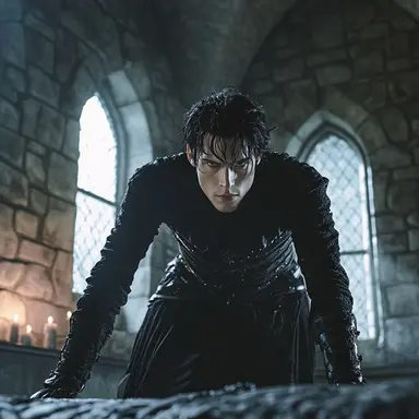 Profile image of Silas