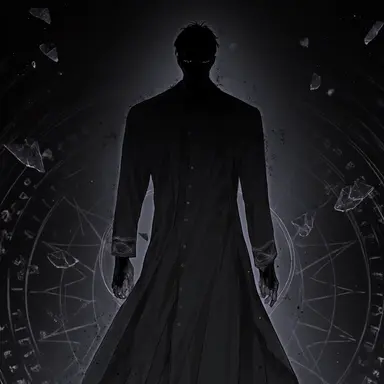Profile image of 존재하지 않는 인물