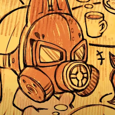 Profile image of FUGO