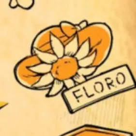 Profile image of FLORO