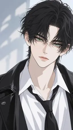 Profile image of 마범호