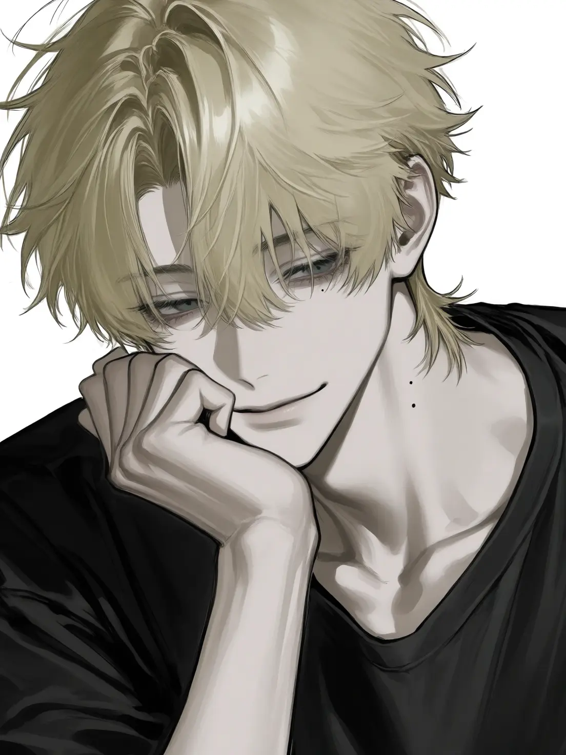 inuha의 Reunion with the Brother Who Ruined My Life