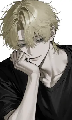 Profile image of Leo