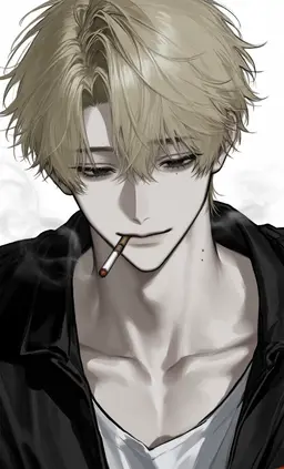 Profile image of Leo